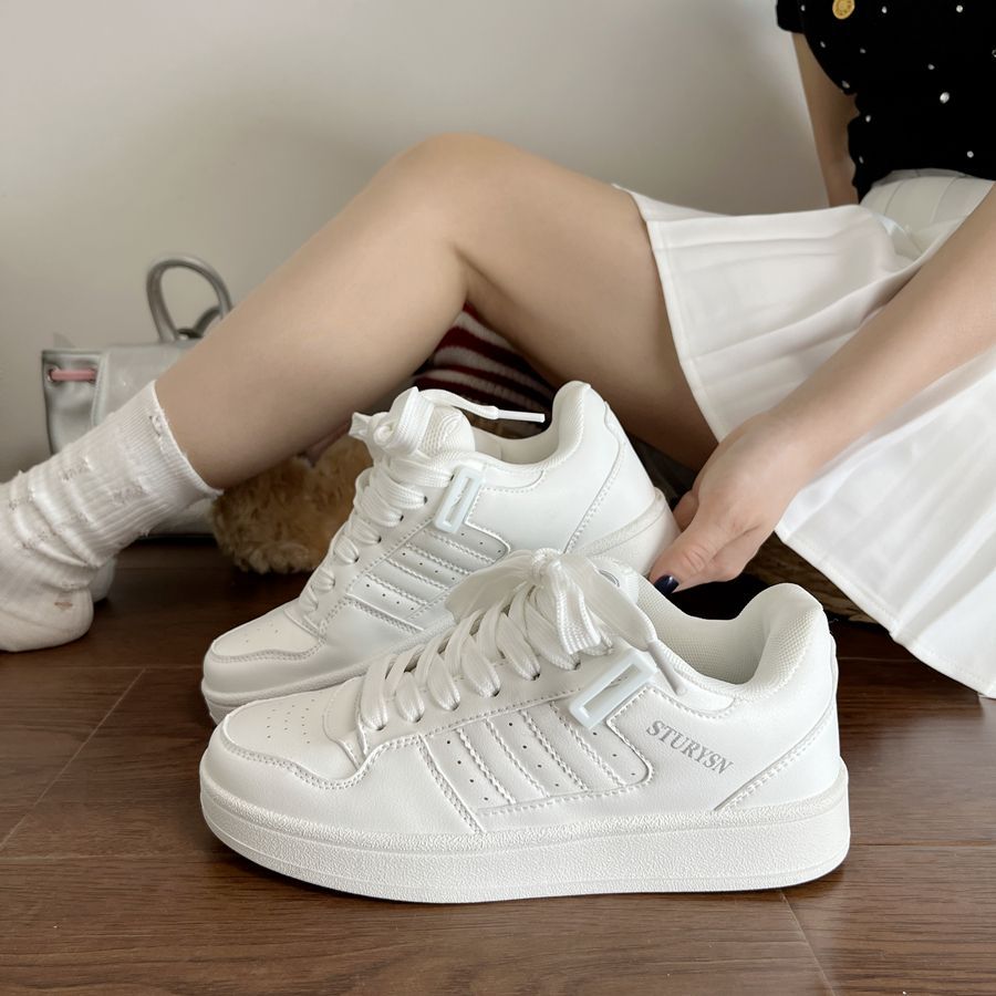 Damen modische Sneakers EB