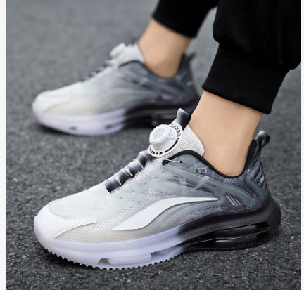 Damen Atmungsaktive Performance Sneakers mit dämpfender Solenstruktur EB