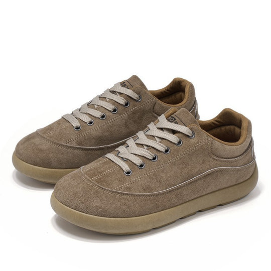 Herren Bequeme Lifestyle Sneakers mit weichem Obermaterial EB