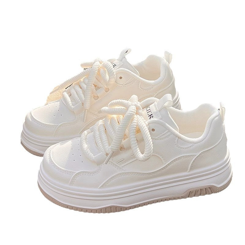 Damen Komfortable und moderne Sneakers mit optimaler Dämpfung EB