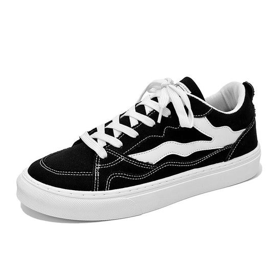 Damen Sneakers im Retro-Stil von EB