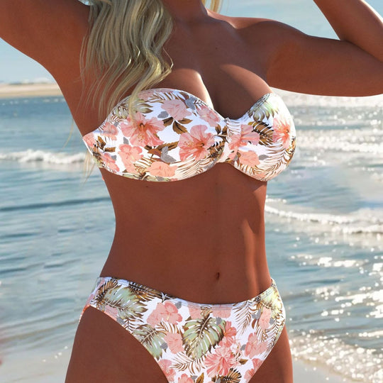 Damen Bikiniset EB