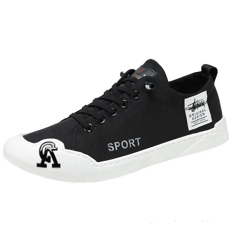 Damen Sportliche Freizeit-Sneaker von EB