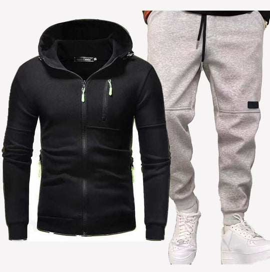 Herren Sportanzug EB