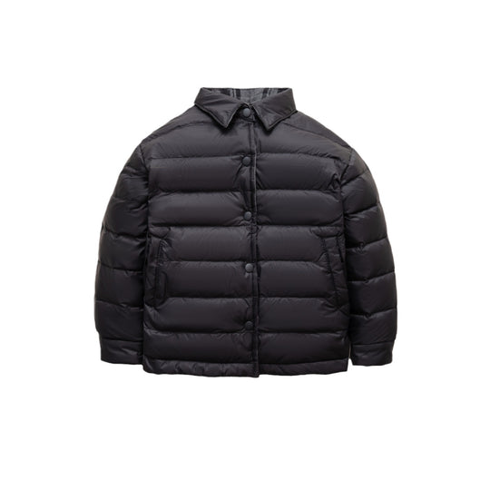 Damen modische Steppjacke mit hochwertiger Wattierung EB