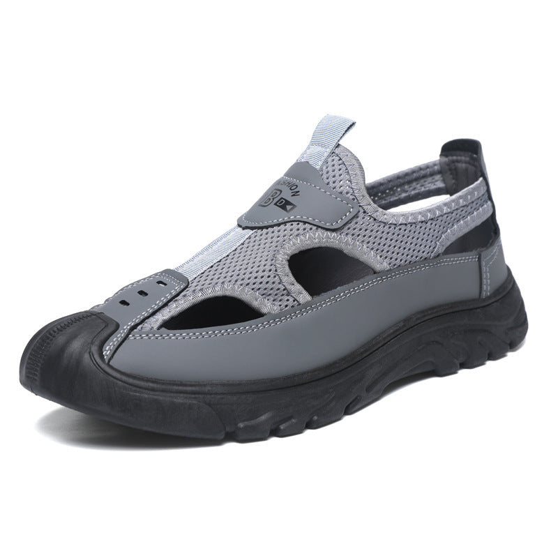 Damen Outdoor-Sandalen EB
