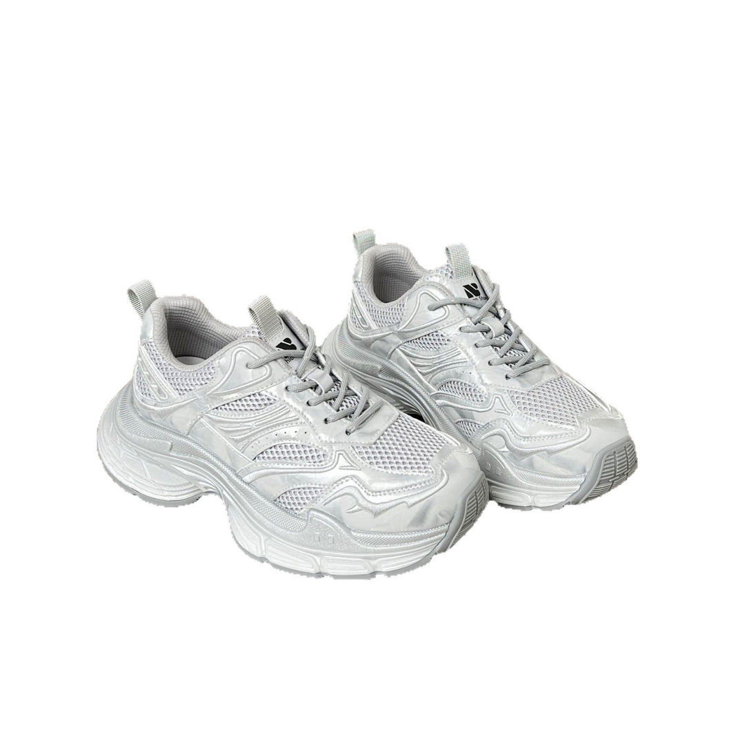 Damen Sportliche Sneakers EB
