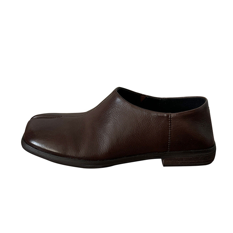 Damen Elegante Mokassins mit modischem Design und rutschfester Sohle EB