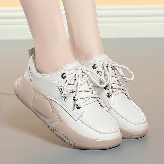Damen Laufschuhe mit dämpfender Sohle und hohem Komfort EB