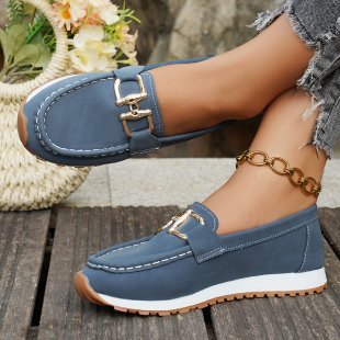 Damen Mokassins EB