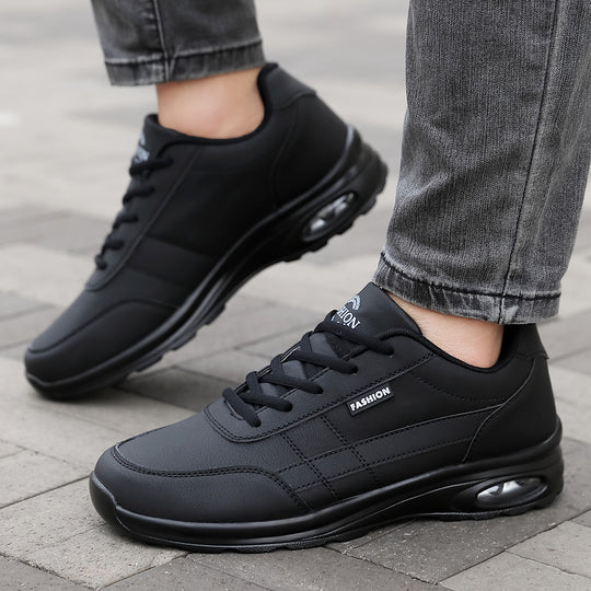 Damen Sportliche Lauf Sneakers mit dämpfender Luftpolstertechnologie EB