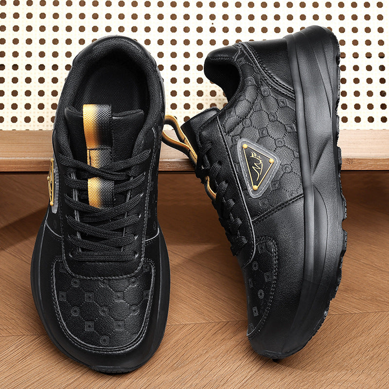 Damen Sportliche Sneaker mit innovativem Dämpfungssystem EB