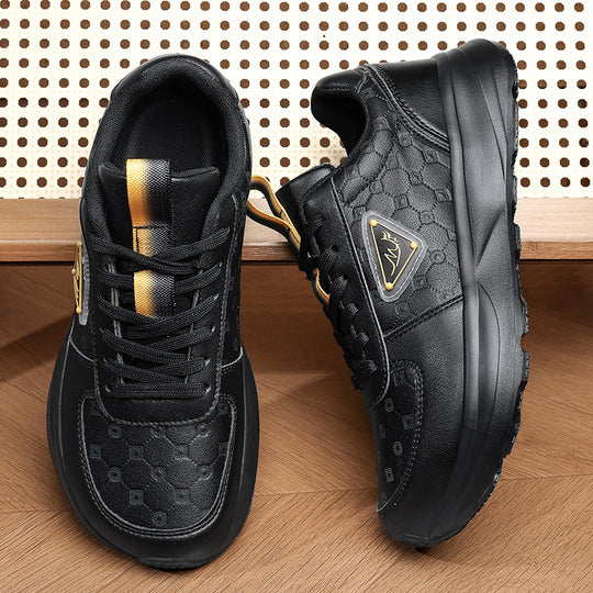 Damen Sportliche Sneaker mit innovativem Dämpfungssystem EB