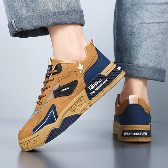 Damen Sportliche Sneaker EB