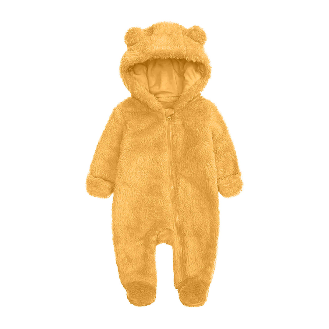 Kleinkind Overall EB