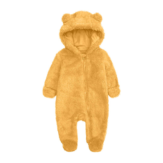 Kleinkind Overall EB