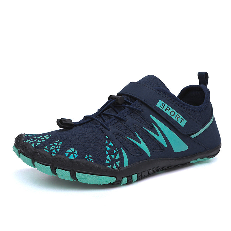 Damen Wassersportschuhe mit flexibler Sohle und rutschfestem Design EB