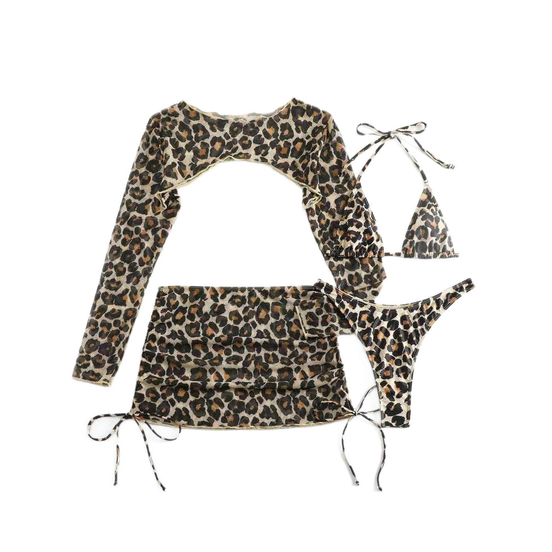 Damen Strandset EB