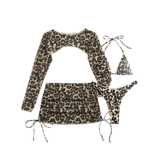 Damen Strandset EB