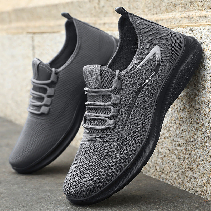 bequeme Sneaker mit kühlendem Komfort für den Sommer EB EB