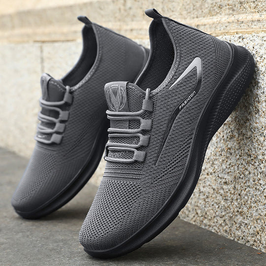 bequeme Sneaker mit kühlendem Komfort für den Sommer EB EB