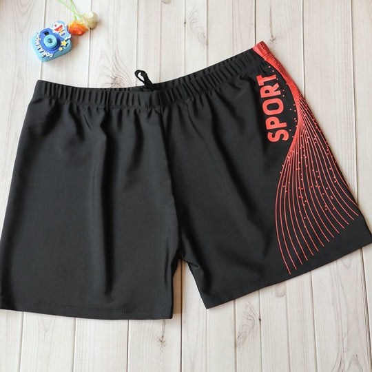 Herren Schwimmshorts mit innovativem Design EB
