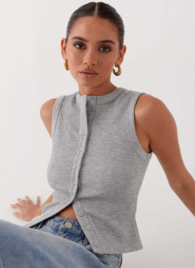 Damen tailliertes Schlafoberteil EB