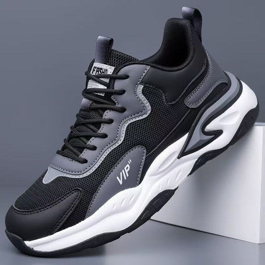 Damen Sportliche Sneakers EB