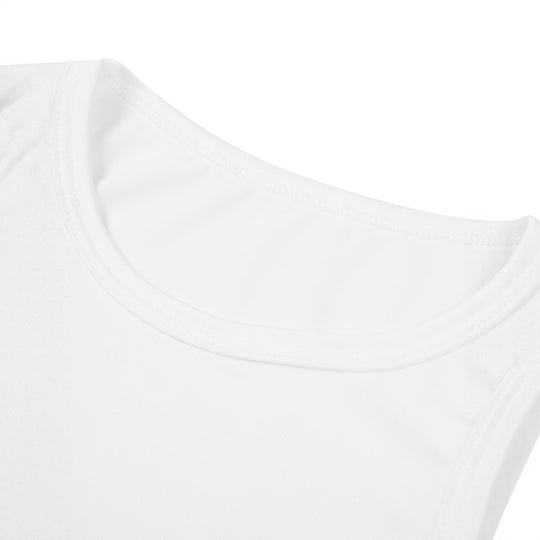 Damen Crop-T-Shirt mit kreativem Schriftzug und Schleifendetail EB