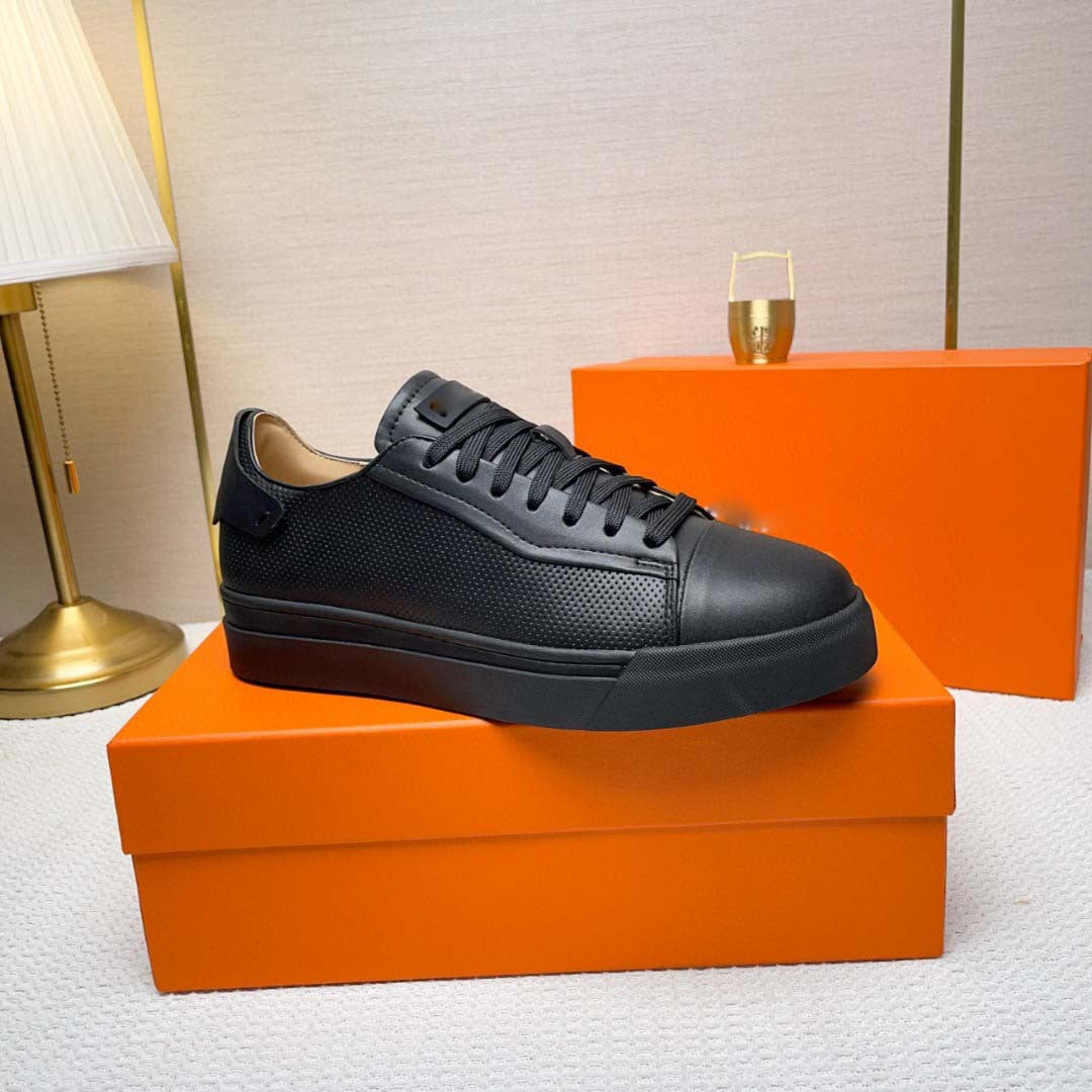 Damen Stilvolle Sneaker mit strukturiertem Obermaterial und komfortabler Laufsohle EB