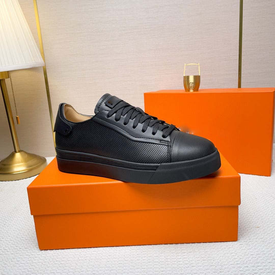Damen Stilvolle Sneaker mit strukturiertem Obermaterial und komfortabler Laufsohle EB