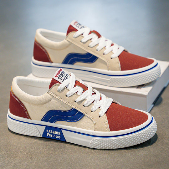 Damen modische Sneakers mit innovativer Dämpfung EB