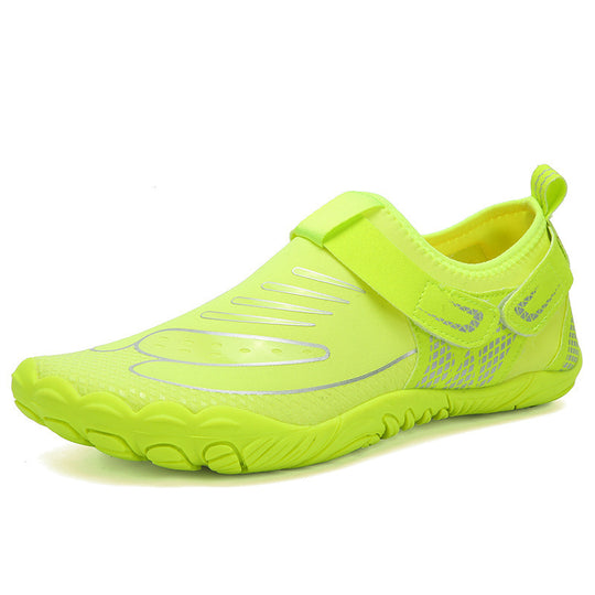 Damen Flexibler Wassersportschuh mit rutschfester Sohle und atmungsaktivem Design EB