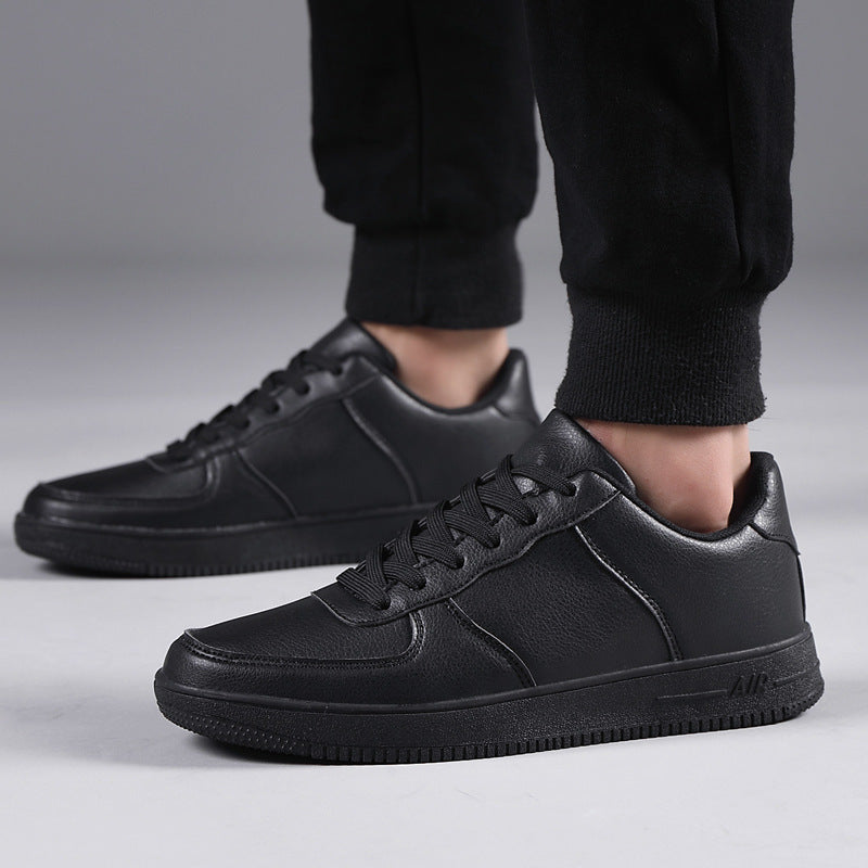 Damen Sportliche Sneakers mit atmungsaktiver Oberflächenstruktur und dämpfendem Fußbett EB