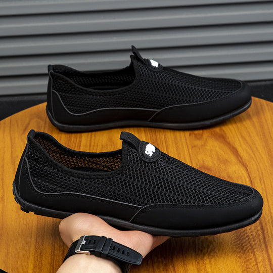 Damen atmungsaktive Freizeitschuhe EB
