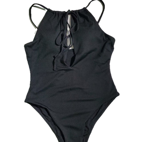 Damen Hochwertiger Badeanzug EB