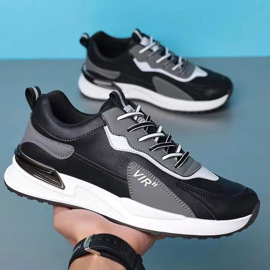 Damen Sportliche Sneaker mit Luftpolsterung EB