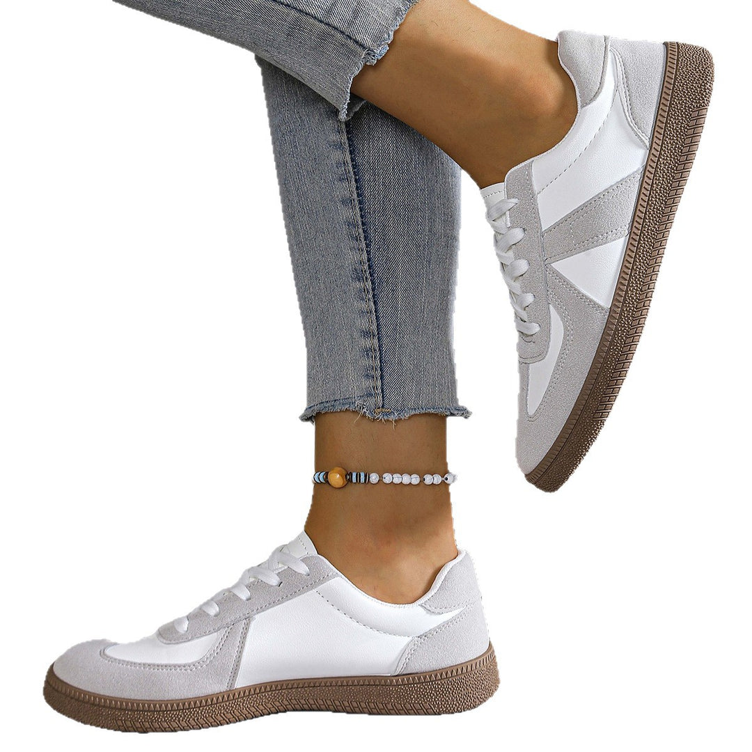 Damen Sportliche Freizeitschuhe mit modischem Design EB
