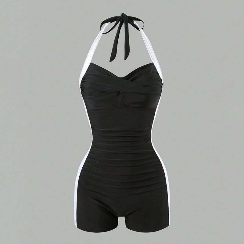 Damen Freizeit Badeanzug EB