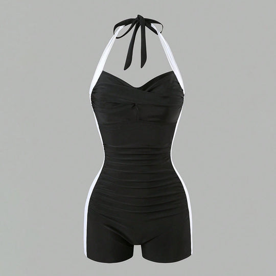 Damen Freizeit Badeanzug EB