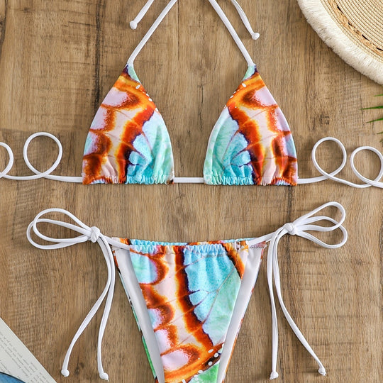 Damen Bikiniset EB