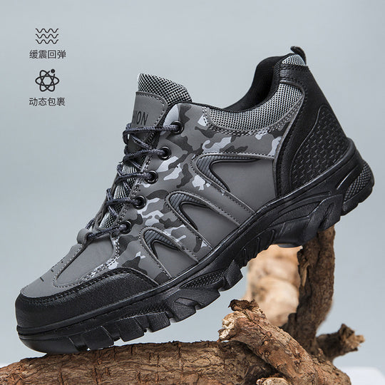 Damen robuste Outdoor-Schuhe EB