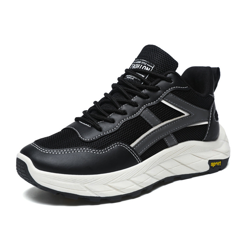 Damen Sportliche und strapazierfähige Lauf-Schuhe EB