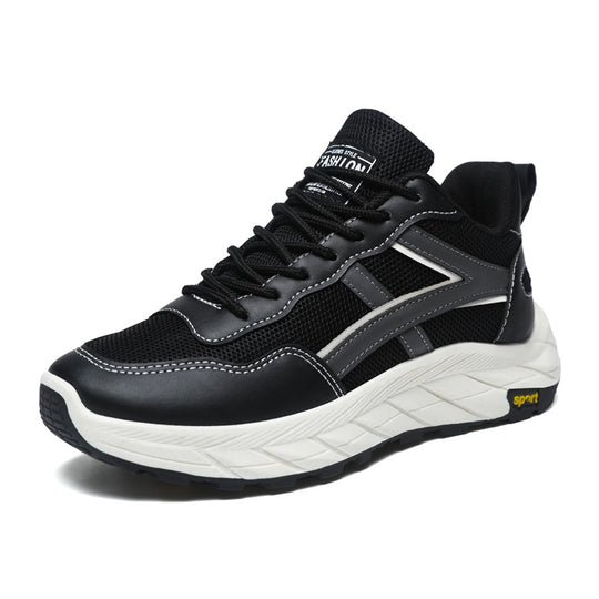 Damen Sportliche und strapazierfähige Lauf-Schuhe EB