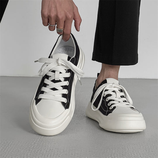 Damen Sportliche Sneakers mit atmungsaktivem Obermaterial und innovativer Dämpfungstechnologie EB