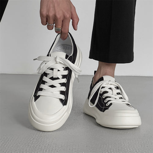 Damen Sportliche Sneakers mit atmungsaktivem Obermaterial und innovativer Dämpfungstechnologie EB