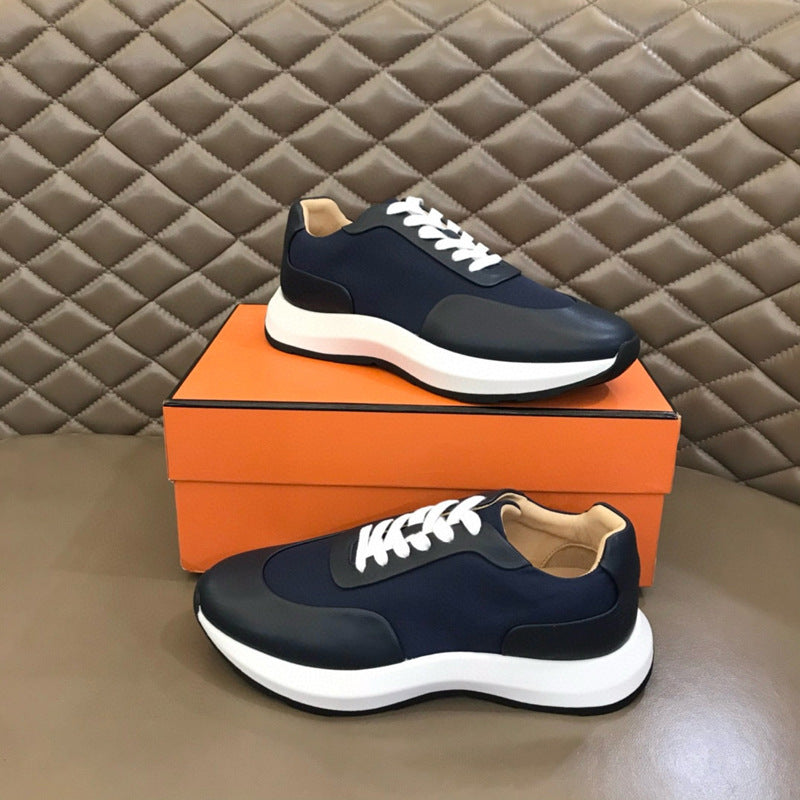 Damen Sportliche Sneakers mit ergonomischem Design und dämpfenden Eigenschaften EB