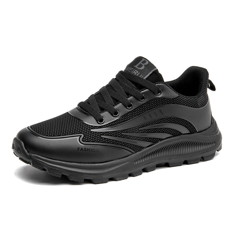 Damen Sportliche Lauf- und Freizeitschuhe mit atmungsaktiver Konstruktion EB