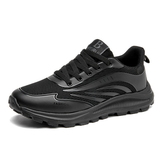 Damen Sportliche Lauf- und Freizeitschuhe mit atmungsaktiver Konstruktion EB