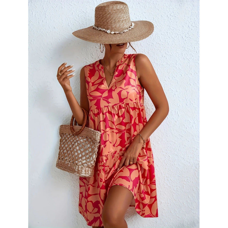 Damen Sommerkleid EB